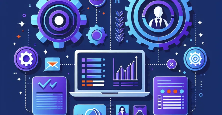 HR 工具实施如何做项目管理？详细指南